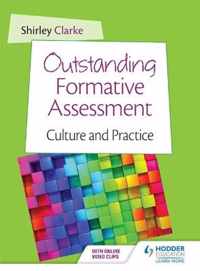 Outstanding Formative Assessment