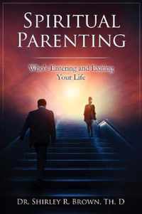 Spiritual Parenting