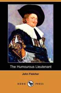 The Humourous Lieutenant