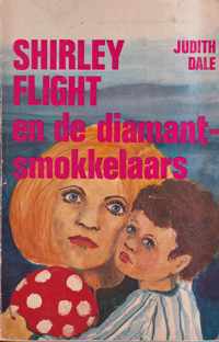 Shirley Flight en de Diamantsmokkelaars