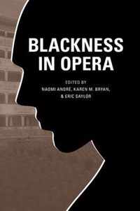 Blackness in Opera