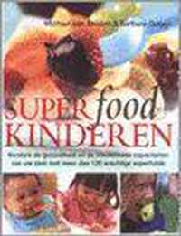 Superfood Voor Kinderen