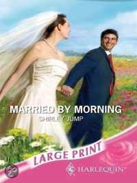 Married By Morning