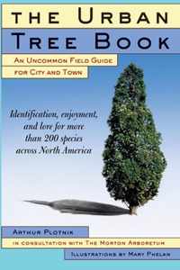 The Urban Tree Book