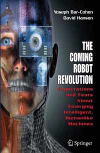 The Coming Robot Revolution