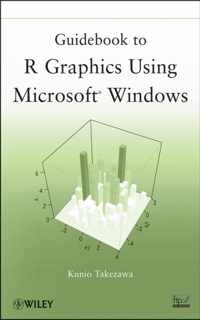 Guidebook To R Graphics Using Microsoft Windows