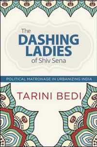 The Dashing Ladies of Shiv Sena