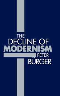 The Decline Of Modernism