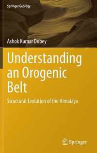 Understanding an Orogenic Belt