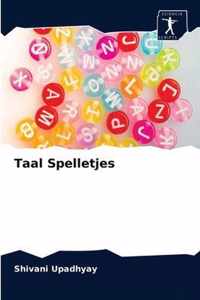 Taal Spelletjes