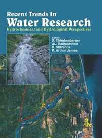 Recent Trends in Water Research