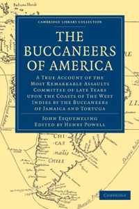 The Buccaneers of America