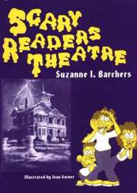 Scary Readers Theatre