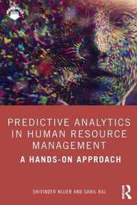 Predictive Analytics in Human Resource Management