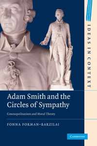 Adam Smith And The Circles Of Sympathy