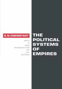 The Political Systems of Empires