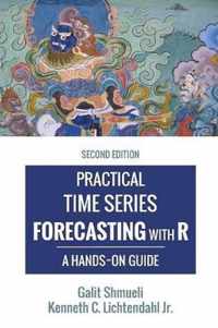 Practical Time Series Forecasting with R