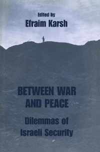 Between War and Peace