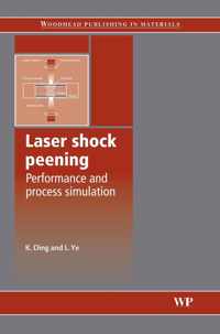 Laser Shock Peening