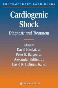 Cardiogenic Shock