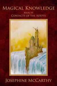 Magical Knowledge III:Contacts of the Adepts