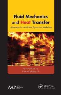 Fluid Mechanics and Heat Transfer