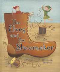 The Elves and the Shoemaker