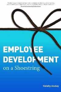 Employee Development on a Shoestring