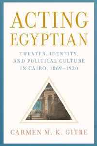 Acting Egyptian