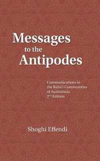 Messages to the Antipodes