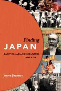 Finding Japan