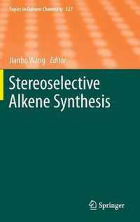 Stereoselective Alkene Synthesis