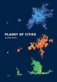 Planet of Cities