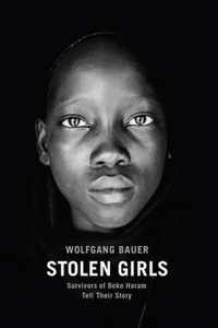 Stolen Girls