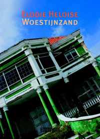 Woestijnzand