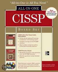 CISSP Boxed Set