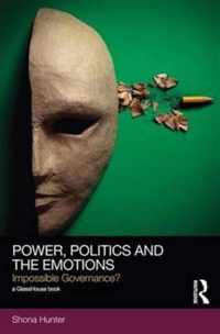 Power, Politics and the Emotions