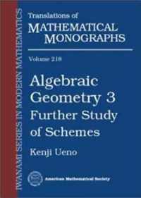 Algebraic Geometry 1, Volume 1