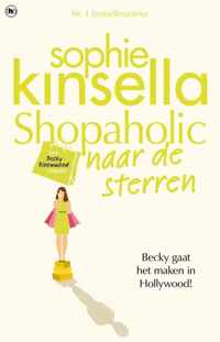 Shopaholic naar de sterren