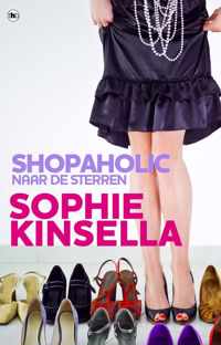 Shopaholic naar de sterren