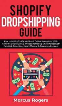 Shopify Dropshipping Guide