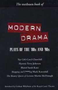 Modern Dramas Plays of 80s & 90s