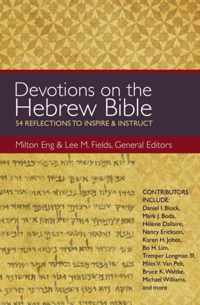 Devotions on the Hebrew Bible