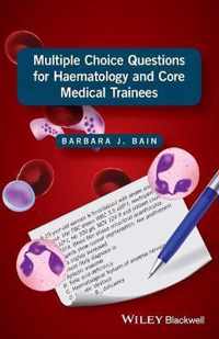 MCQs & EMQs For Haematology