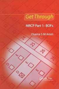 Get Through MRCP Part 1