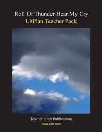 Litplan Teacher Pack