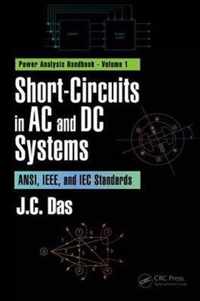 Short-Circuits in AC and DC Systems