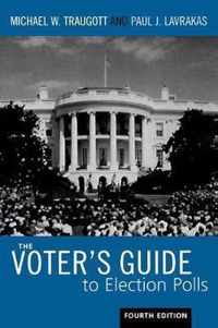 The Voter's Guide to Election Polls