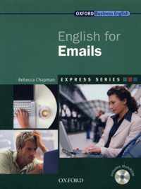 Express Series: English For Emails