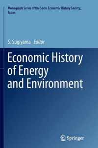 Economic History of Energy and Environment